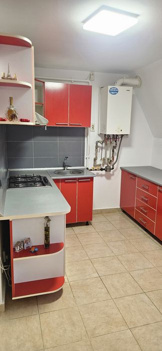Vand garsionera Putnei 45 mp