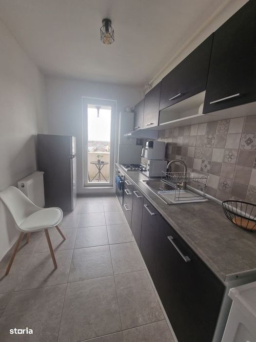 Garsonieră de închiriat – Str. Stelelor nr. 9 | 300 €/lună