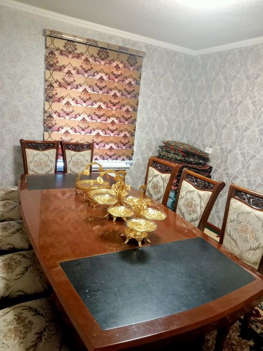 Квартира сотилади