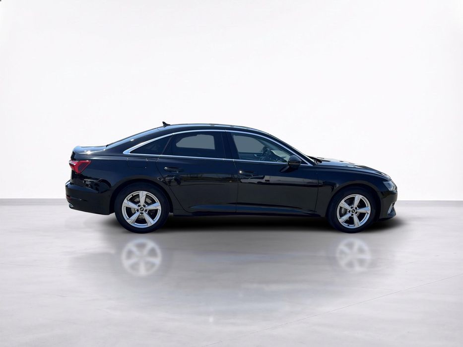 Audi A6 Limuzina
