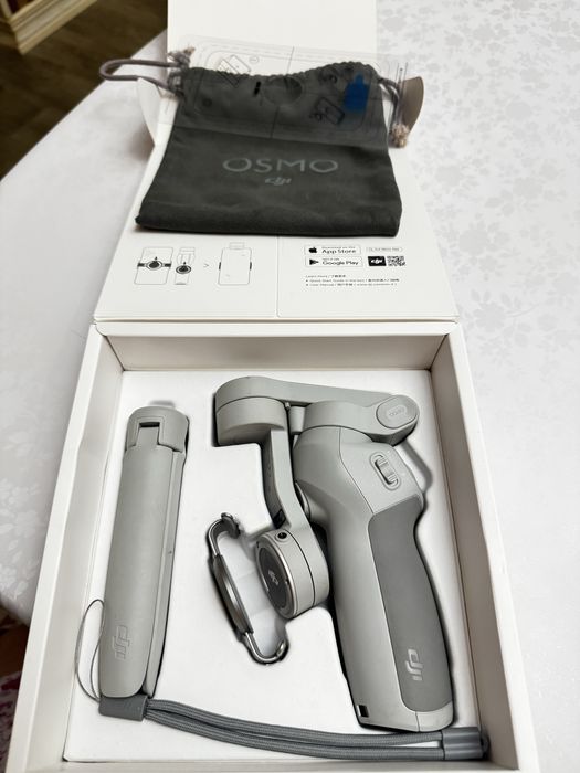 Стабилизатор DJI OM 4