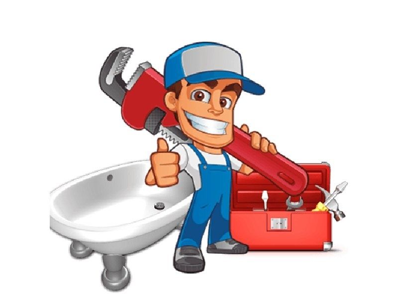 Услуги сантехника.