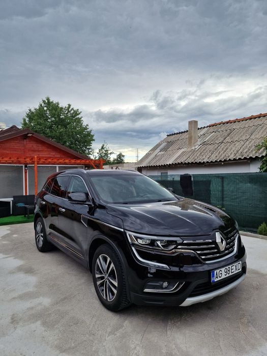 RENAULT Koleos 2017 — imagine 2