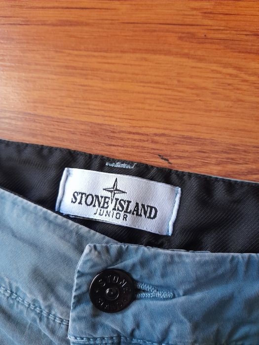 Stone Island мъжки Cargo панталонки S размер.