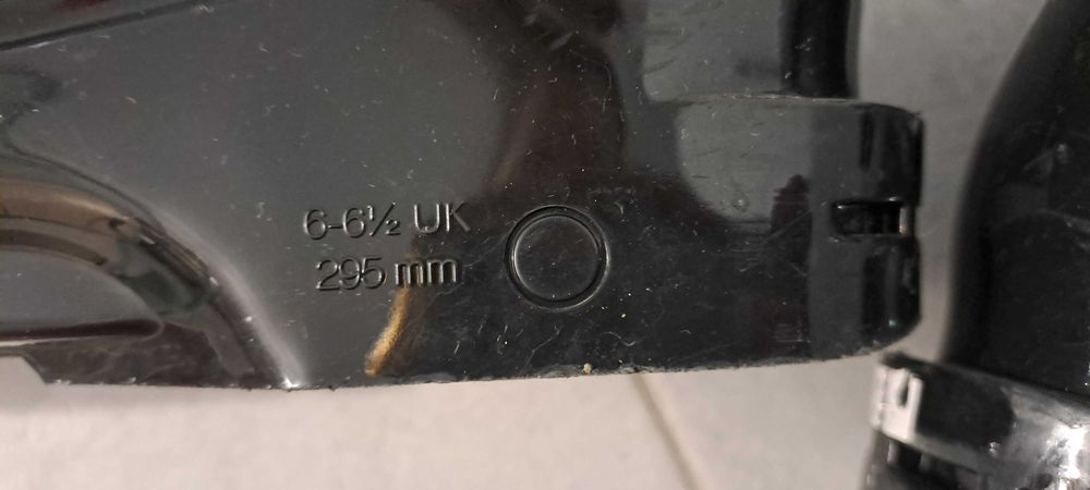 Ски обувки Nordica 25, 5