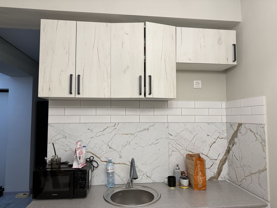 Продам кухонный гарнитур