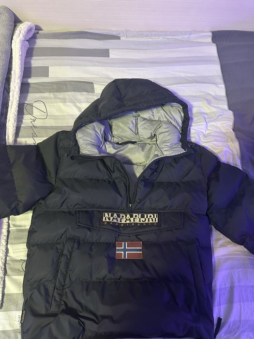 Napapijri зимно яке