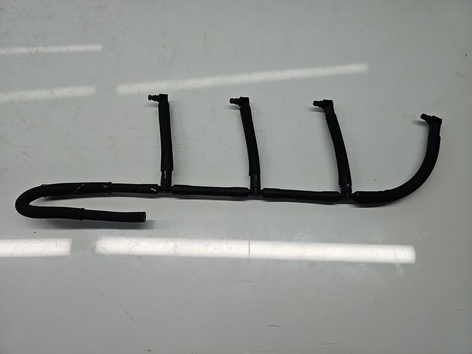 Conducta retur injectoare Volkswagen Passat B6 (3C2) [Fabr 2005-2010]