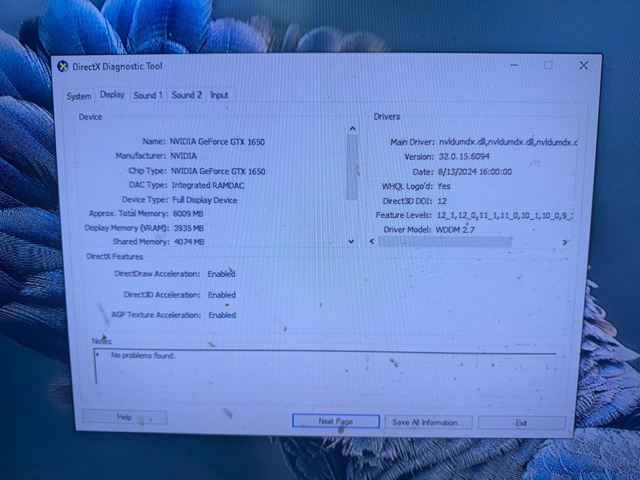 Vând calculator gaming  Intel i5 gen 6