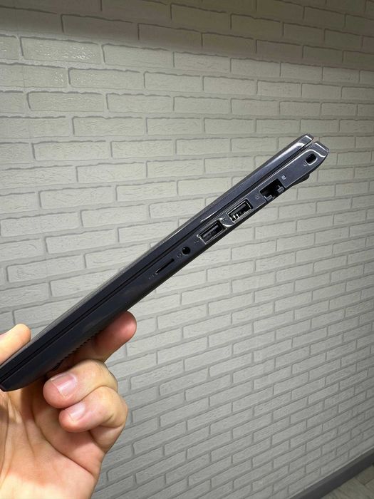 Крепкий ультрабук от Dell latitude в Алматы