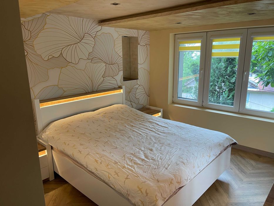 Дава се под наем Тристаен апартамент в София, Бояна - 100 кв.м за 800 € - Снимка #9