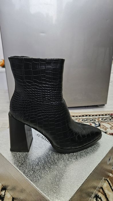 Полусапожки 36 размер