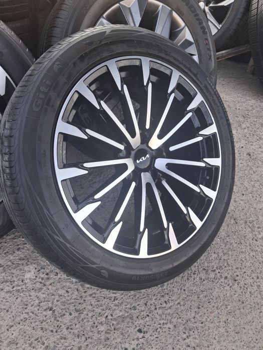 19 diska balon ideal