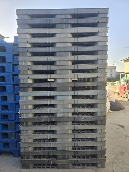 Поддон евро паддон пластиковый поддон паллет poddon