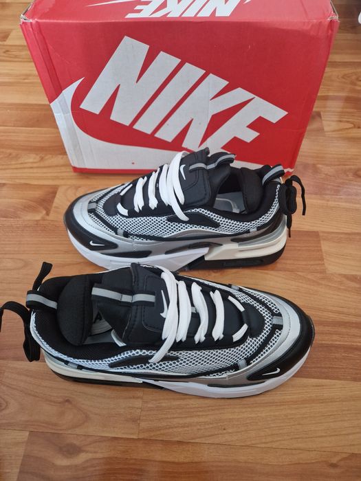 Adidași Nike furyosa original