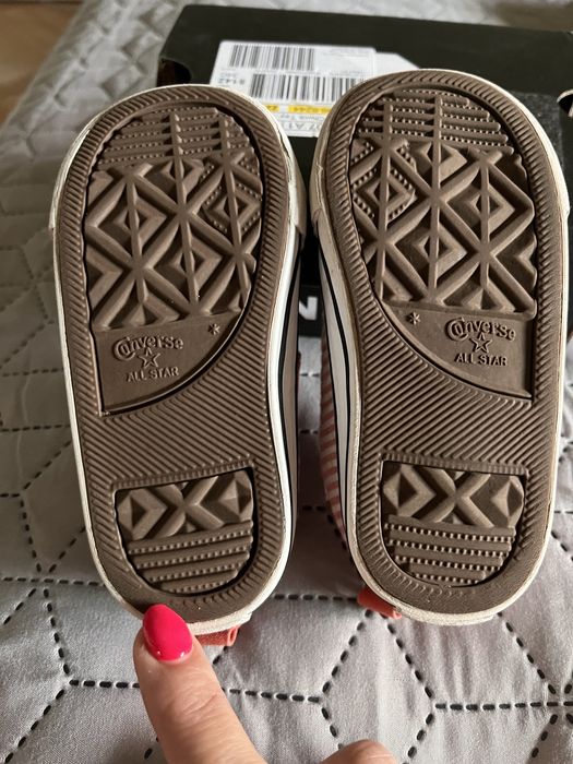 Кецове Converse