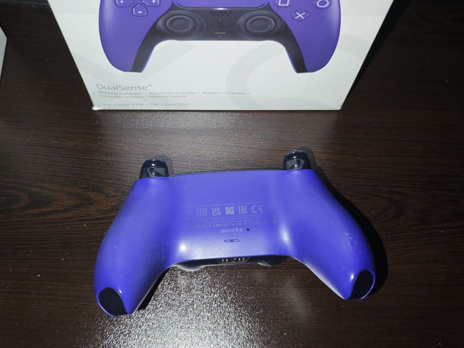Dualsense controllers за ps5