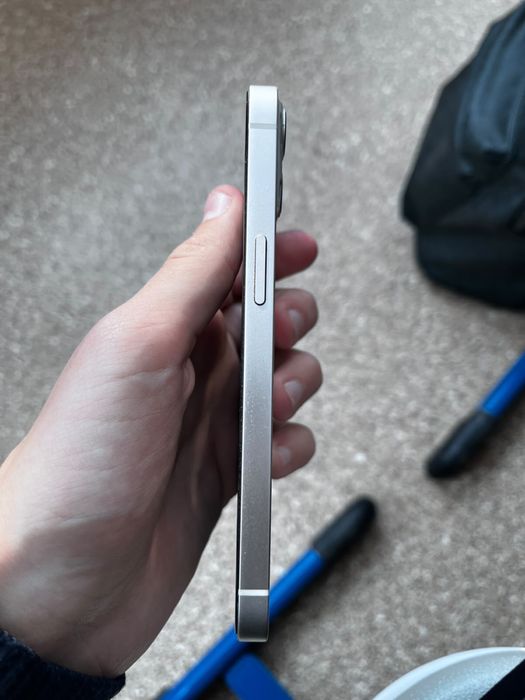 Iphone 13 256гб 100%акум