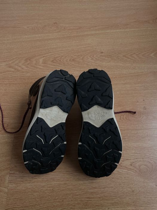 Детски зимни боти The North Face