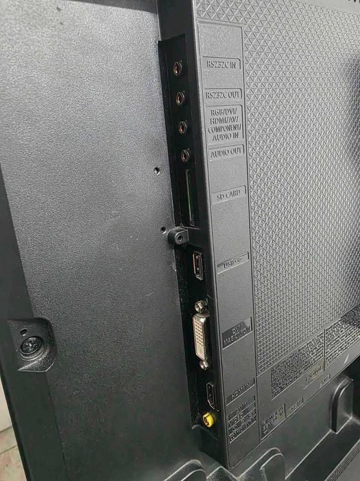 Монитор Samsung DB32D 1920x1080