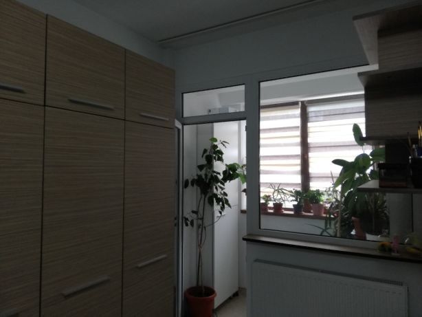 Închiriez Apartament cu o cameră în Complex Rezidențial- Tătărași Residence (la < 2 min de mers pe jos de stația de tramvai ”Doi Băieți”)