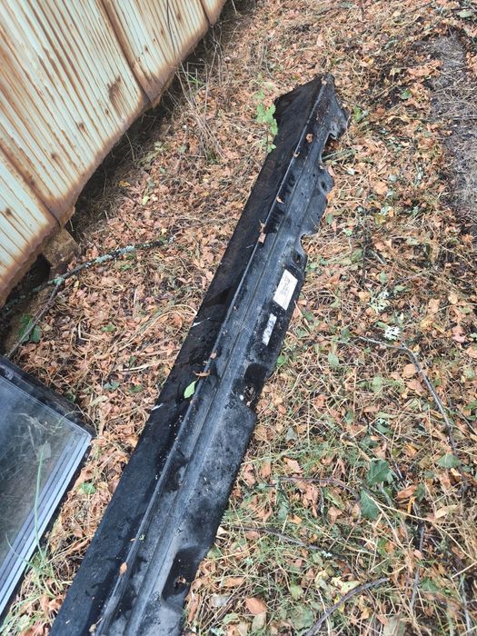 Предна броня БМВ f10,f11