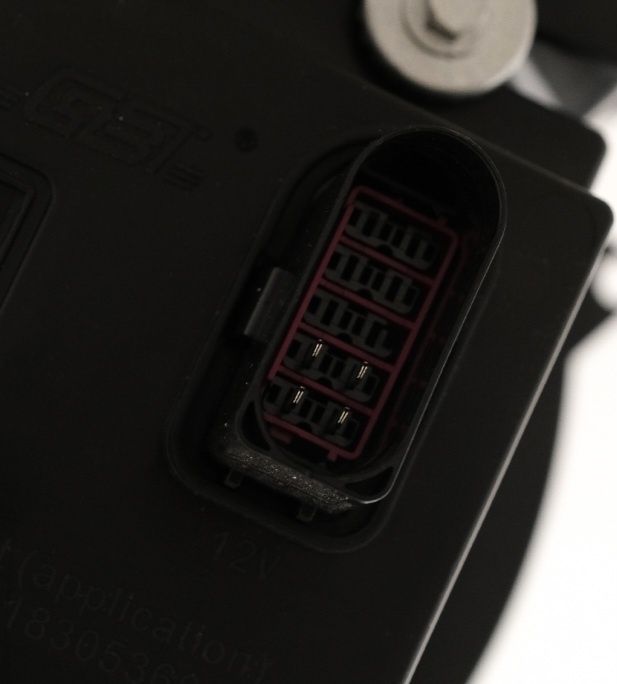 W463 фарове W464 design LED G класа