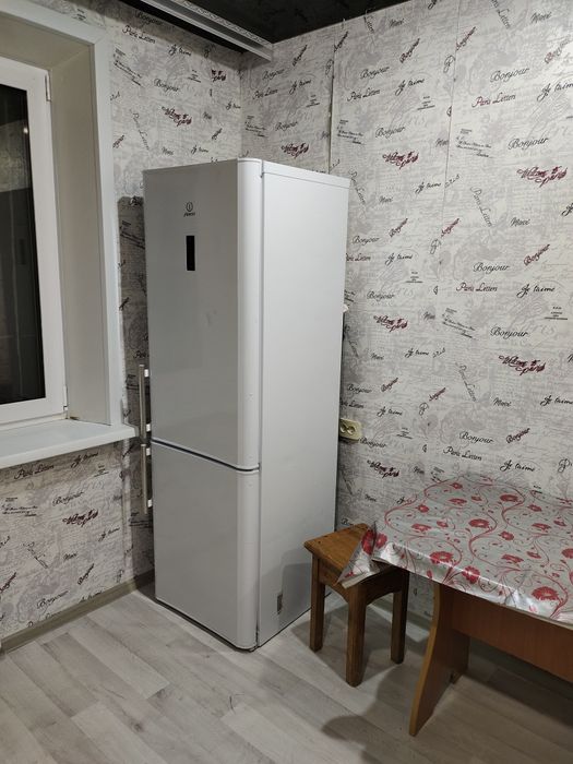 2ух комнатная на 9ом районе