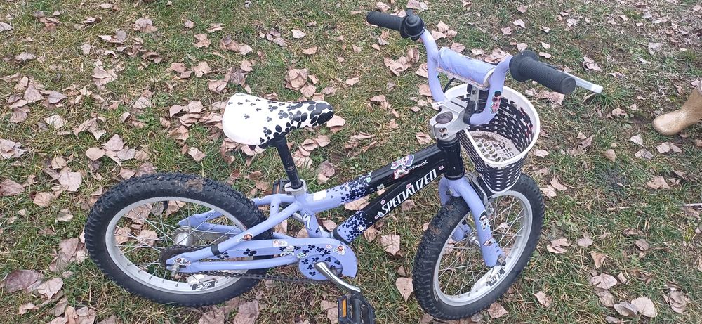 Vand bicicleta specialized hotrock