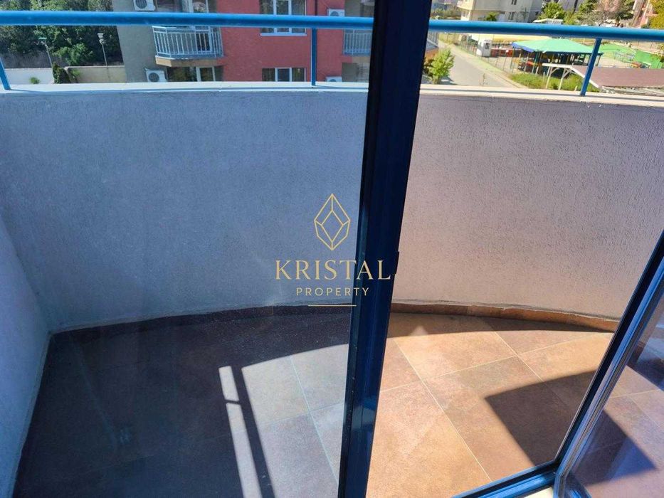 Продава се Двустаен апартамент в к.к. Слънчев бряг - 47 кв.м за 1373 €/кв.м - Снимка #13