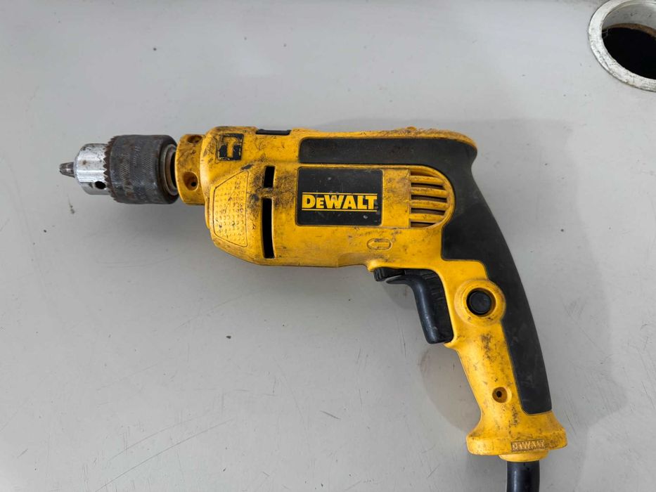 Бормашина - Dewalt 701 W/ Makita 510 W/ Bosch 310W / 110 V (волта)