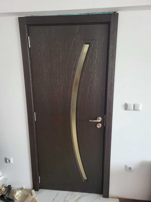 PORTE - Врати и Прозорци