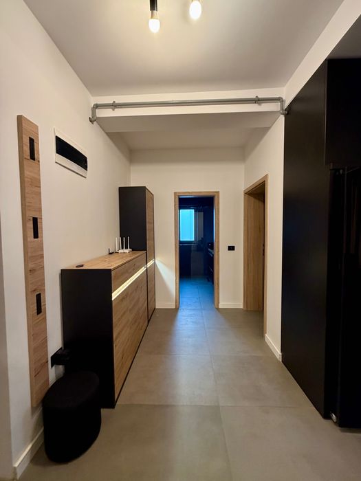 Apartament 2 camere de închiriat–500€/lună –Mosnita Veche!FĂRĂ COMISON