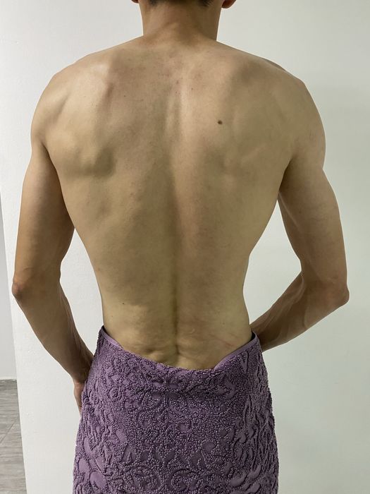 Мануальная терапия !