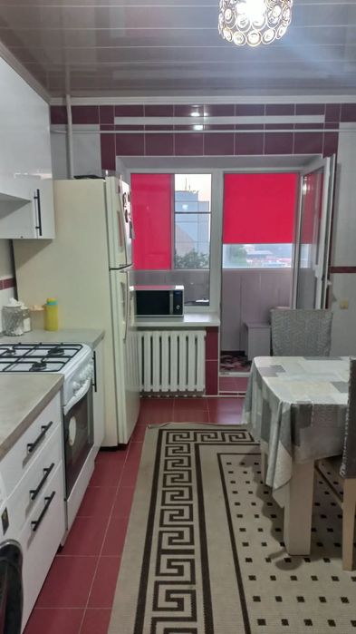 Продам 3 к.кв р-он 5 Мкр