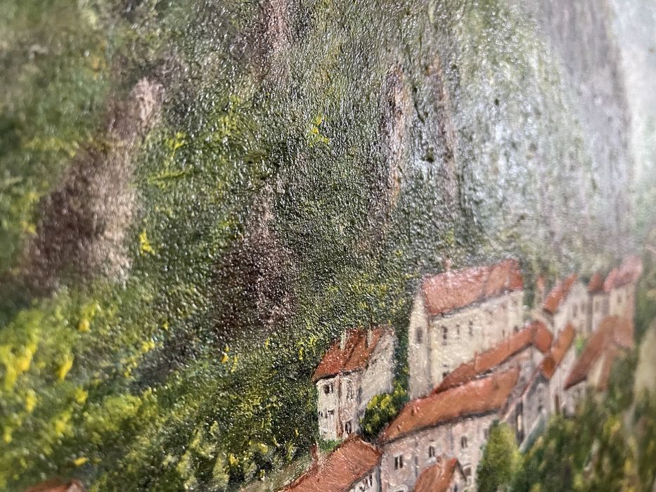 Продам картину 50*60