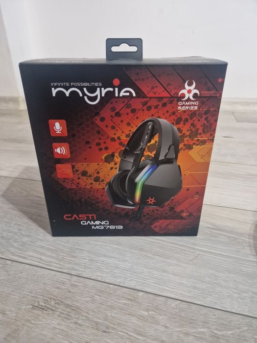 Vând setup gaming, predare personala in Baia Mare