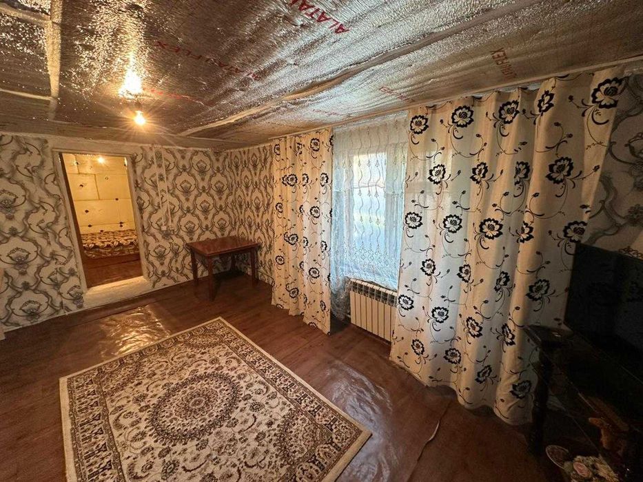 Дача · 3 комнаты · 65 м² · 7 сот.