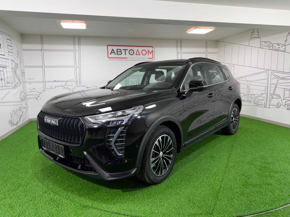 Продам Haval Jolion 2026 г.