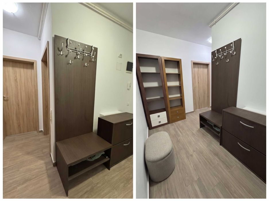 Proprietar, 2 Camere Rotar Park 1 –1 min Metrou Păcii,Centrală proprie
