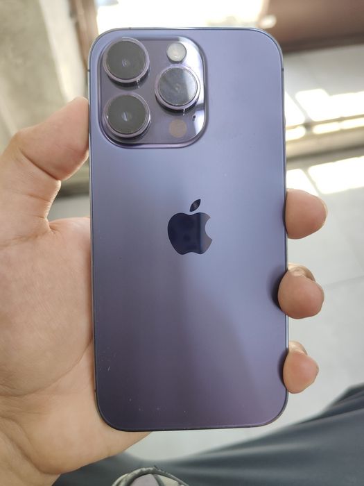 iPhone 14 Pro 256Gb