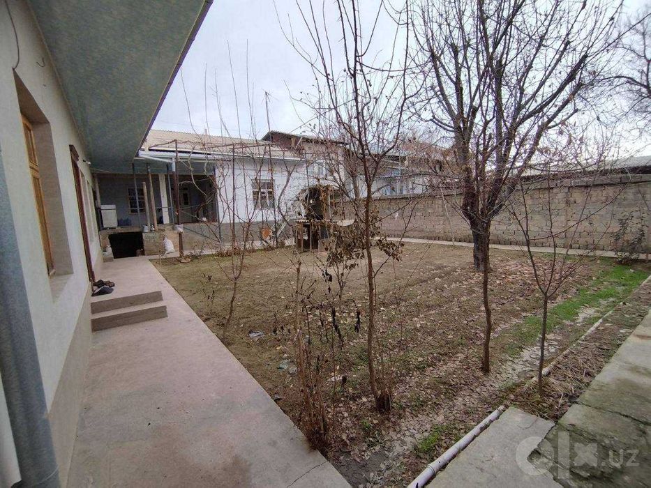 Бирлик Саккокий 5 сотих 4 хона Урта ремонт
