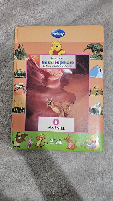 Diverse cărți pentru copii