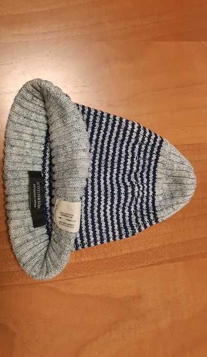 Scotch & Soda®-Като Нова