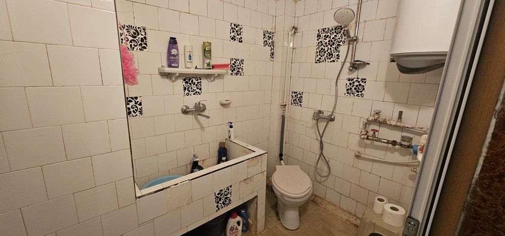 Дава се под наем Тристаен апартамент в Силистра, Римска гробница - 78 кв.м за 204 € - Снимка #15