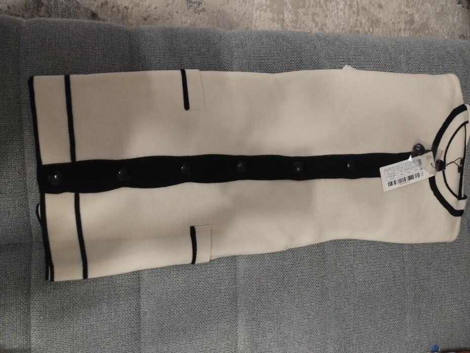 Новый костюм из Турции