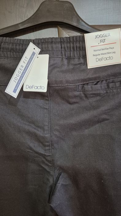 Спортно елегантен панталон