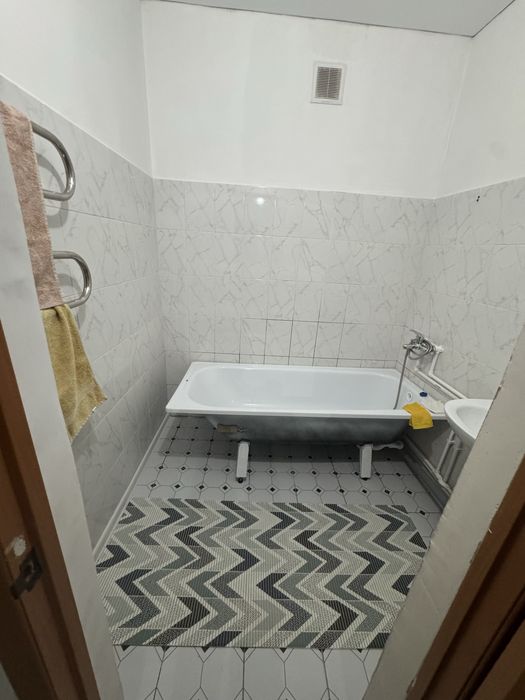 Узак мерзімге жалга беріледі