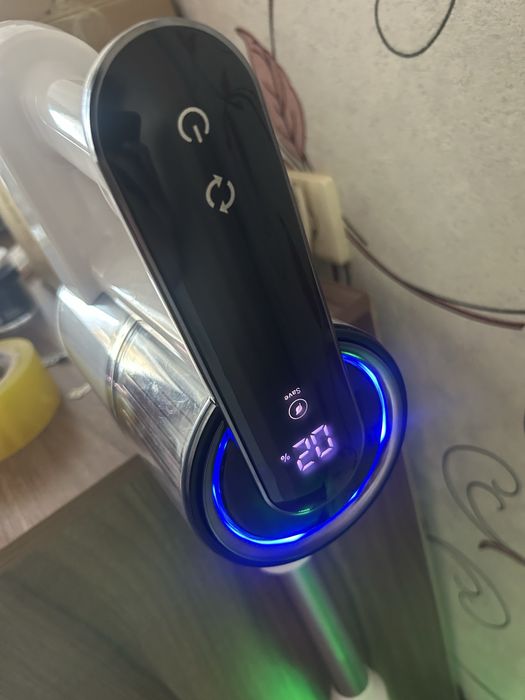 Продам пылесос мощный