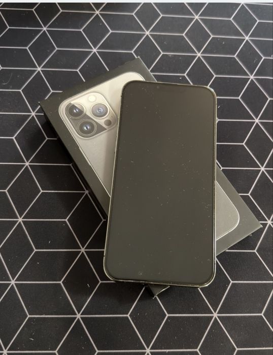 Iphone 13 Pro Max  128Gb